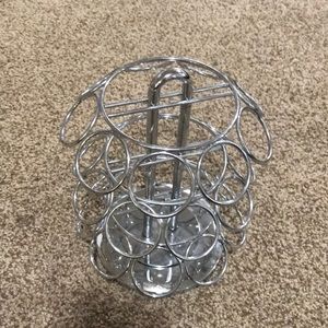 Keruig K Cup holder